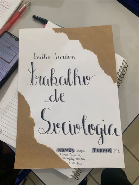 Capa De Trabalho Egito Antigo - 5