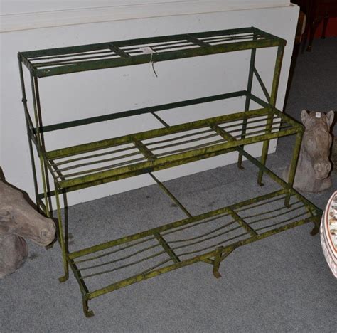 Metal Tiered Plant Stand Ideas On Foter