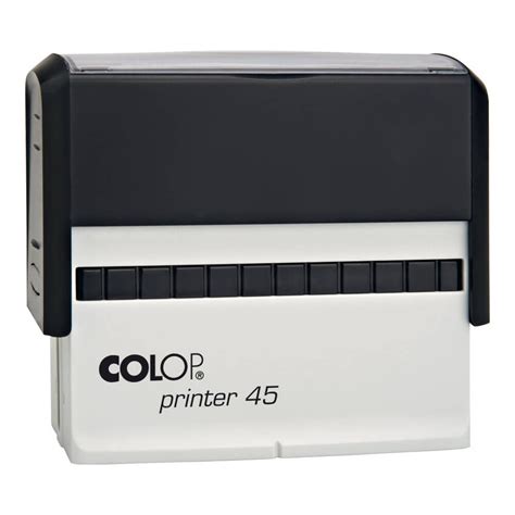 Stempel Colop Printer X Mm