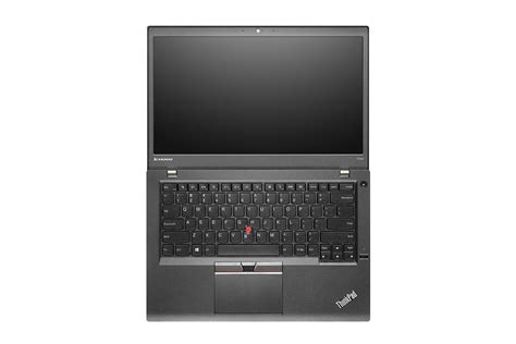 Lenovos Thinkpad T450 T450s And T550 Built With Business Users Digital Trends