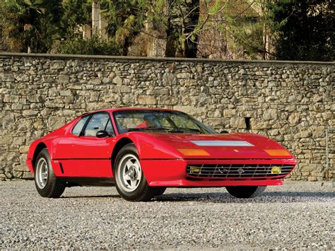 1980 Ferrari 512 Berlinetta Boxer Monaco 2012 Rm Sothebys