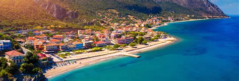 Activities, Guided Tours and Day Trips in Poros - Civitatis.com