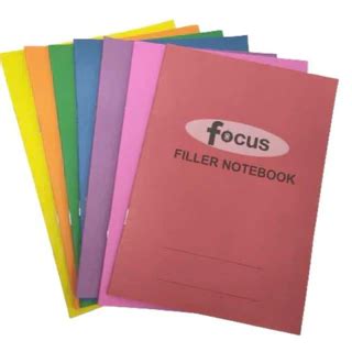 Shop filler notebook for Sale on Shopee Philippines