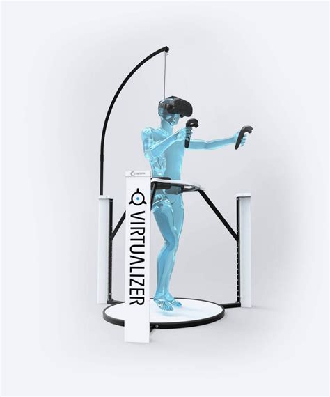 Limitless Virtual Reality – Prøv den vildeste virtual reality oplevelse