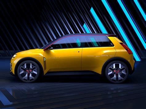 Renault announces 7 new electric cars, unveils Renault 5 electric ...