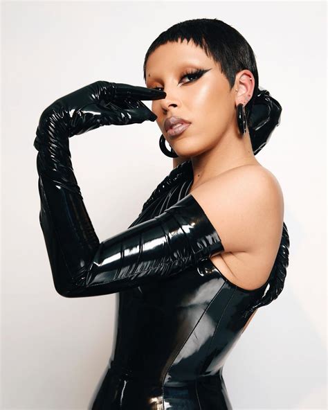 DOJA CAT – 2023 Grammy Awards Photoshoot, February 2023 – HawtCelebs