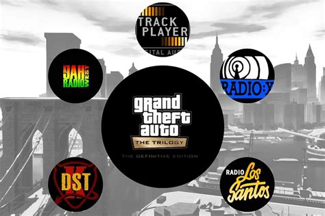 5 Gta San Andreas Radio Stations That Fans Are Excited To Listen To In