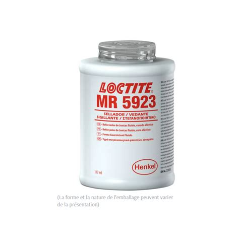 Loctite 5923 117 Ml Net Ht