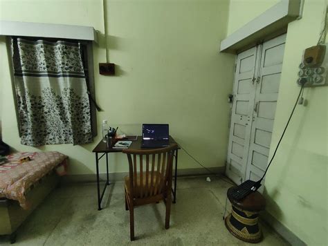 Transforming a Spare Room into a Productive Study Space for 6 Months