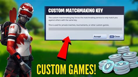 EU Fortnite Custom Matchmaking Scrims LIVE SOLO DUO TRIO SQUADS