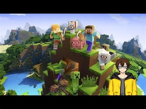 Minecraft Sore Semuanya En Id Vtuber Indonesia Mediashare