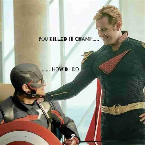 Collection Of BEST Captain America John Walker Memes