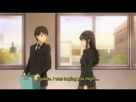 Amagami Ss Haruka Ending Amagami Ss Haruka Ending