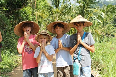 Aventures et rencontres balinaises relax à Gili Air Voyage Indonésie