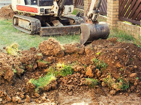 How to Perform a Sewer/Septic Line Cleanout for a Residential Home