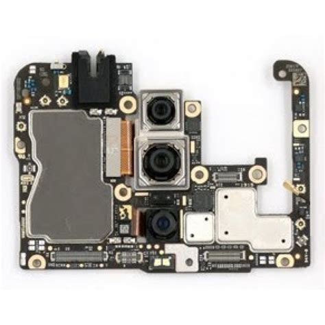 Xiaomi Redmi K20 Pro Motherboard PCB Module Cellspare