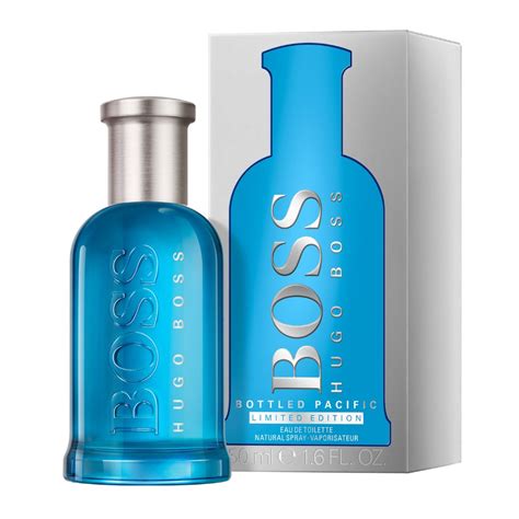 Hugo Boss Boss Bottled Pacific