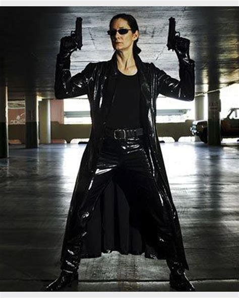 Trinity The Matrix Costume Ubicaciondepersonas Cdmx Gob Mx