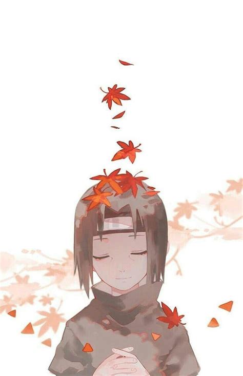 Itachi Cute Wallpapers Top Free Itachi Cute Backgrounds Wallpaperaccess