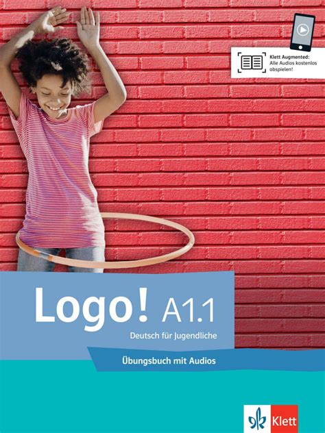 Logo A1 1 Libro De Ejercicios Online Ubungsbuch A1 1 Mit Audios