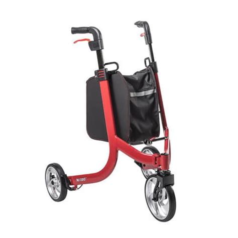 The Best 3 Wheel Walker For Seniors Top 5 Picks Reviews