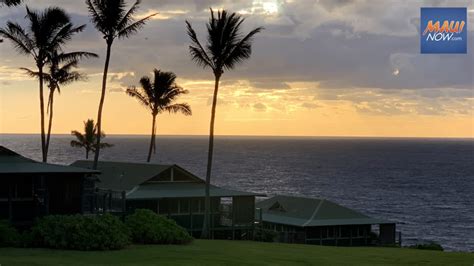 Digital travel magazine names Hāna Maui Resort among the most relaxing