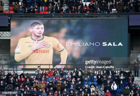 Emiliano Sala Photos and Premium High Res Pictures - Getty Images