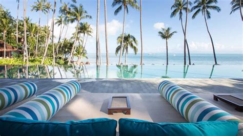 Review: Four Seasons Resort Koh Samui