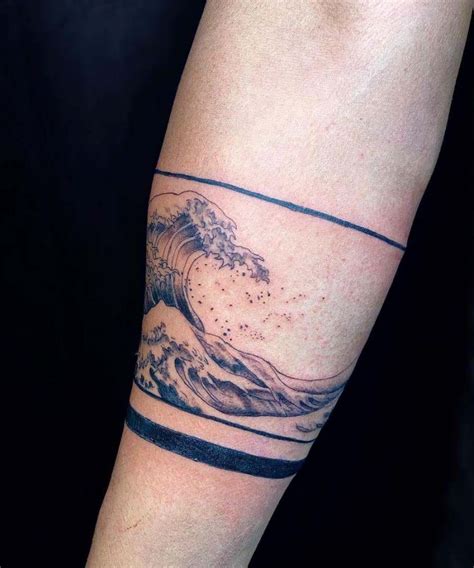 Unique Armband Tattoos You Must Try Xuzinuo