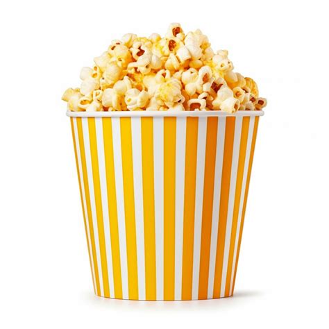 Can Popcorn Expire? How Long Does Popcorn Last Unopened?