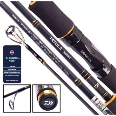 Jual Joran Daiwa Tatula M Shopee Indonesia