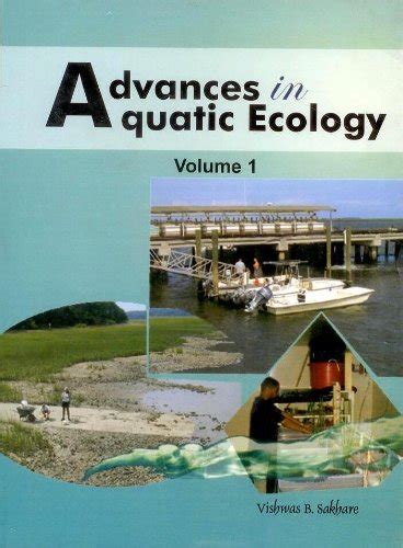 Advances in Aquatic Ecology Volume 1 by D.S. Malik | Goodreads