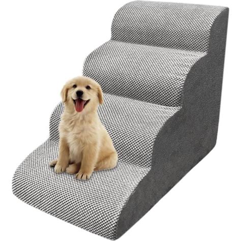 Escalier Pour Chien 2 3 4 Marches Rampe Pour Chat Rampe Pour