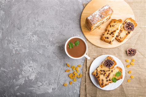 Bizcocho De Caqui Con Nueces Mejor Con Salud