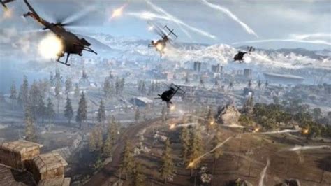 Call Of Duty Warzone Oyun Rehberi Oku Haber Dergi