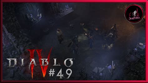 Vorbereitungen F R Den Seelenstein Diablo Let S Play