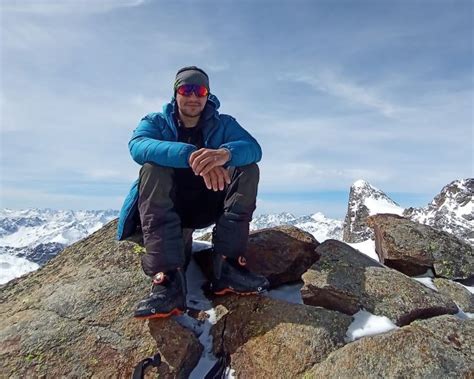 Cade Dalla Parete Nord Della Presolana Muore Un Giovane Alpinista