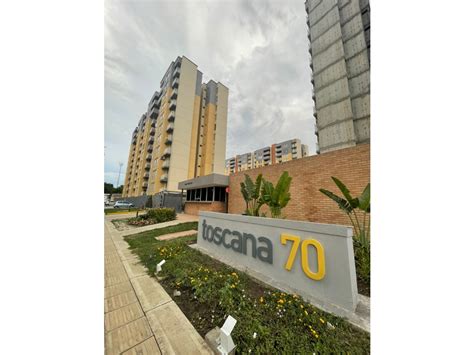 arriendo Apartamento en Ciudad Los Álamos Norte 6973337