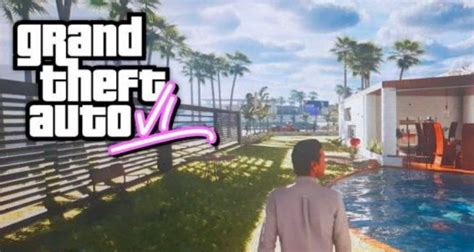 Gta 6 S Massive Leaks With 90 Videos Drops On Internet | techviral