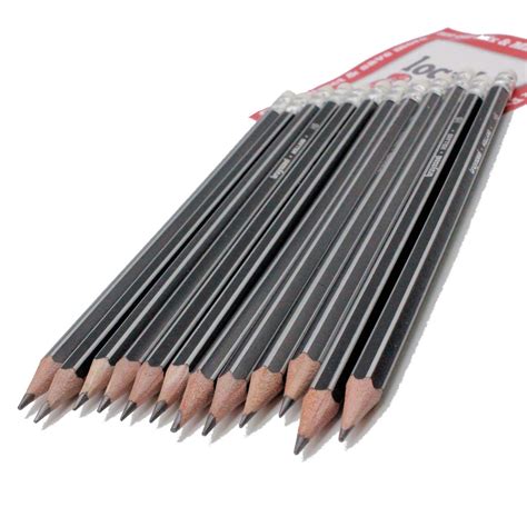 Bruynzeel Graphite Pencils Set 12