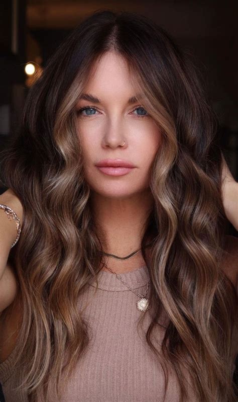 50 Best Hair Colors For Every Women Beautypg