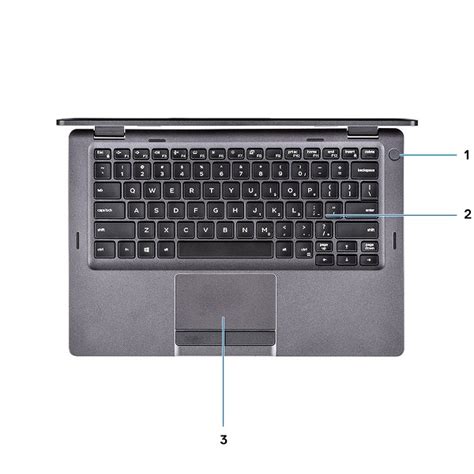 Latitude 5300 2 In 1 Visual Guide To Your Computer Dell US