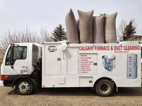 Calgary Home Cares Calgary Furnace Cleaning Special Deal October