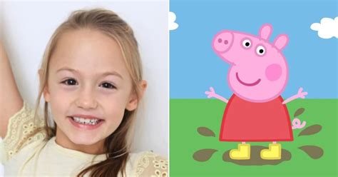 2025 Realistic Peppa Pig AI Voice Generator & Changer