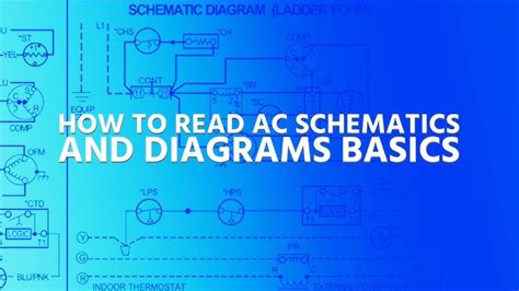 Reading Schematics For Dummies