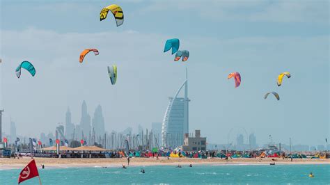 The Best Things To Do In Dubai