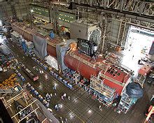 Virginia-class submarine - Wikipedia