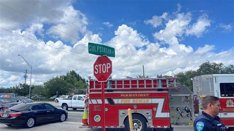 Bicyclist In Hospital After Being Struck By Vehicle In Palm Springs