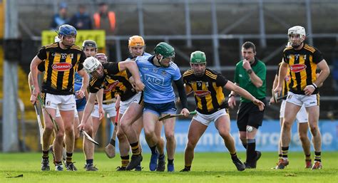 tv channel  dublin  kilkenny  stream team news