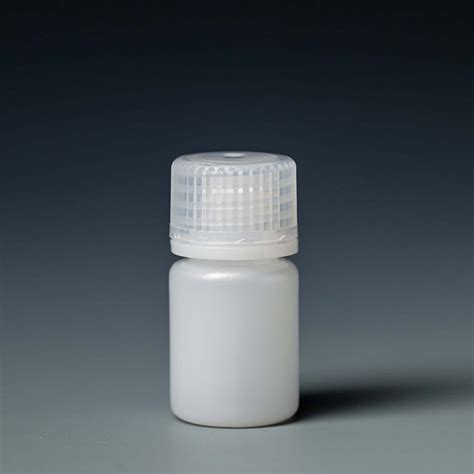 10ml Wide Mouth Reagent Bottles FuDau